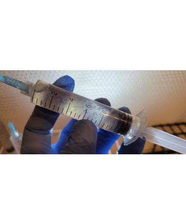 Shiitake 3790 | Live Liquid Mushroom Culture Syringe | Premium Genetics | Commercial Grade | Gourmet & Medicinal Mushroom | Contamination Free | Grow at Home | LABSIDE Industries - Buy Online on GoSupps.com