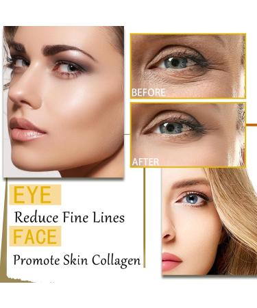 Caffeine Solution 30ml Antioxidant Face Serum for Women High Firming Skin Serum Hyaluronic Acid Serum for Face Relieve Redness & Promote Skin Collagen Niacinamide Serum for Face Fade Puffiness on Face - Buy Online on GoSupps.com