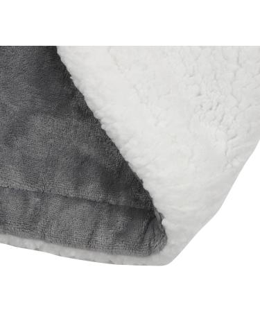 Riuulity Electric Blanket - 6 Heat Settings for Home & Office | Cozy Safe & Versatile - Buy Online on GoSupps.com