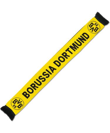 Buy Borussia Dortmund BVB 09 Scarf - One Size | International Shipping Available - Buy Online on GoSupps.com