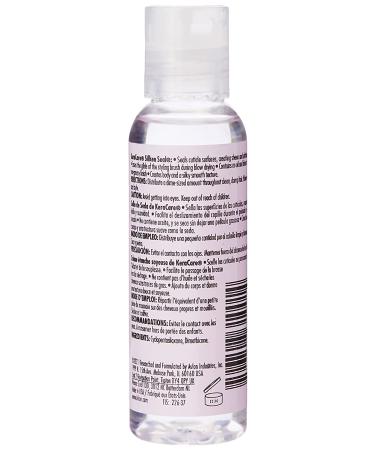 Keracare Silken Seal - 2 Oz | Hair Treatment for Smooth & Seal | Buy Online - Buy Online on GoSupps.com