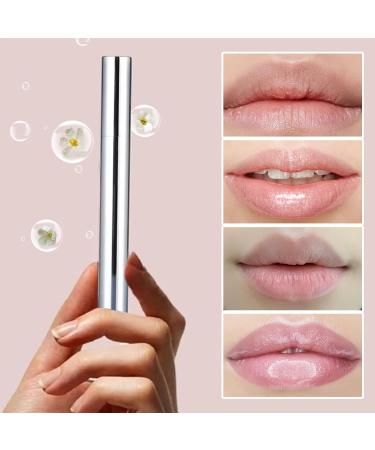 Volumizing Gloss 3 ml natural lip care oil moisturizing care product for appointments and photo sessions A bang - Buy Online on GoSupps.com