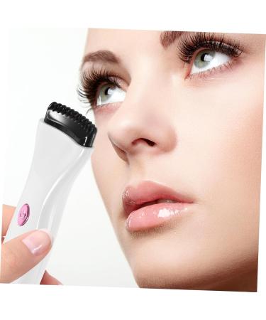 NUSITOU Eyelash Curler Eyelash Clips Electric Lash Curler Eyelash Beauty Tool Electric Eyelash Tool USB Eyelash Brush Heated Lash Curler Beauty Eyelash Quick Eyelash Heating Curler - Buy Online on GoSupps.com