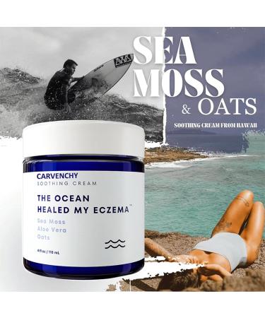  Orgrul Ocean Natural Soothing Face Cream for Women 118 ml Soothing Face Cream Nourishing Face Cream Facial Moisturizer (2 Pcs) - Buy Online on GoSupps.com