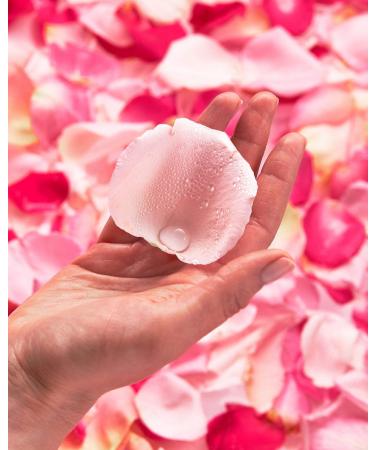 Skin Natural Rose Micellar Polish for Warts - Effective Wart Treatment & Skin Care | Shop Internationally - Buy Online on GoSupps.com