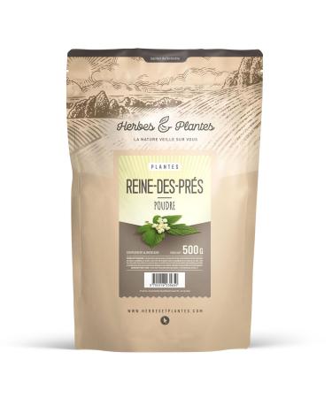 Meadowqueen - 500 g - Powder