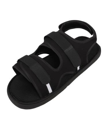 Plaster shoes fracture protection equipment Postoperative plaster shoes decomported wide opening shoe fracture shoe After the operation orthopedic for fractures fractures.