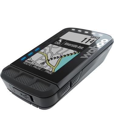 Wahoo ELEMNT ROAM GPS Cycling Computer - Ultimate Navigation and Data Tracking - Buy Online on GoSupps.com