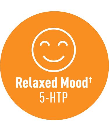 Natrol Relax+ Ultimate Calm - Stress Relief Capsules (30 Count) - Buy Online on GoSupps.com