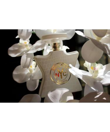 Bond No. 9 New York Tribeca Unisex Eau de Parfum 1.7 Fl Oz - Buy Online on GoSupps.com