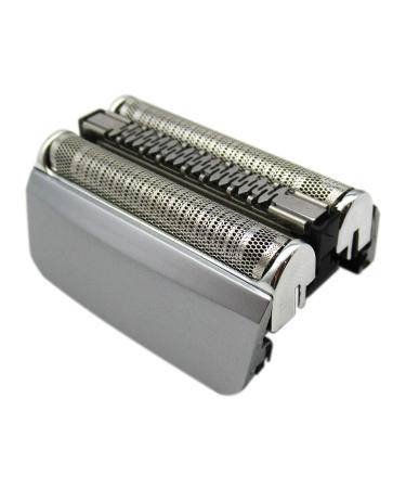 83M 8 Series Head Cassette Shaver Foil Razor Cutter Fit for Br-aun 8325s 8330s 8340s 8345s 8350s 8360cc 8370cc 8371cc 8380cc 8385cc 8390cc 8391cc 5795