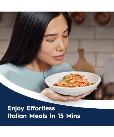 Buy Barilla Durum Wheat Tortiglioni n. 83 - 500g Pack | Premium Italian Pasta | International Shipping Available - Buy Online on GoSupps.com