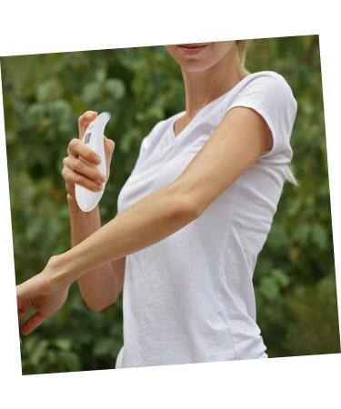 Anneome Bite Relief Device - Antipruritic Stick for Antipruritic Relief - White Bite Healer - Buy Online on GoSupps.com