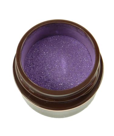 Phyt's Organic Make-up - Organic Touch of Light Eyeshadow - Starry Violet - 6 ml Jar