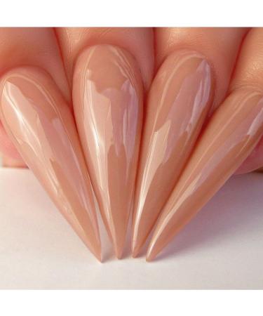 Kiara Sky Professional Nails Dipping Powder 1oz (Taupe-Less) - Brown Tones - Buy Online on GoSupps.com