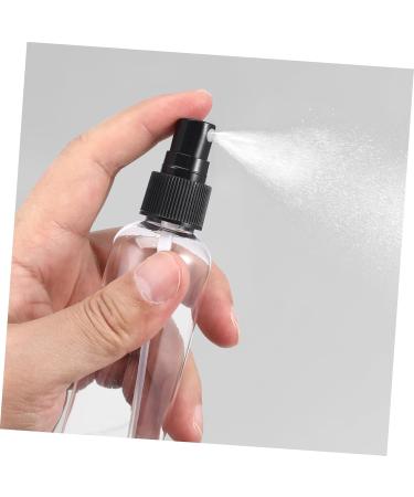 Portable Toiletry Set - Refillable Shampoo Lotion & Body Wash Bottles for Travel | Eco-Friendly Pump & Spray Bottles - Buy Online on GoSupps.com