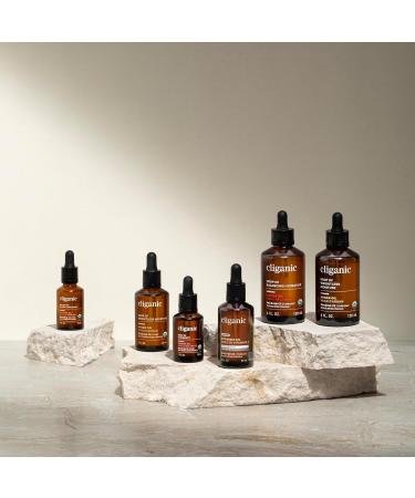 Cliganic Organic Essential Oil Sleep Surrender Blend - Dose of Dreamland (Packaging May Vary) Sleep Surrender 0.33 Fl Oz - Buy Online on GoSupps.com