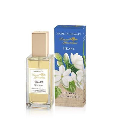 Hawaiian Pikake Cologne Spray By Royal Hawaiian 1.6oz