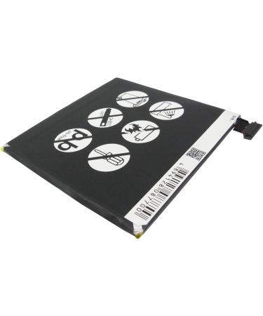 Buy JRINK Replacement Battery C11P1303 C11PNCH K009 ME571K - International Shipping Available - Buy Online on GoSupps.com