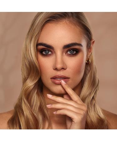 Eveline Cosmetics Choco Glamor intensive regenerating lip mask lip mask for night lip care at night hydration of the lips lip products lip care 12 ml - Buy Online on GoSupps.com