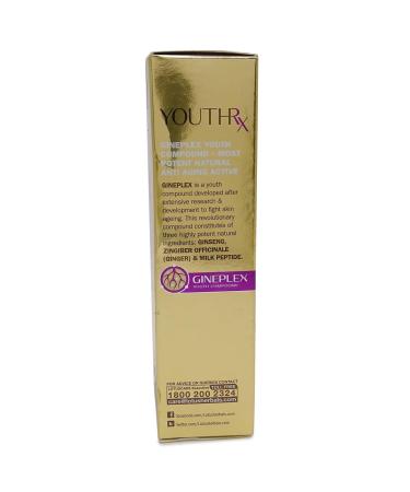 Lotus Herbals Youthrx Youth Activating Serum + Creme 30Ml | Anti-Aging Skincare | International Shipping Available - Buy Online on GoSupps.com
