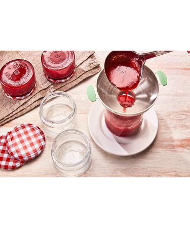 Dr. Oetker Gelling Sugar for Strawberry Jam - 7 x 500g Pack | Perfect for Homemade Jams | International Shipping Available - Buy Online on GoSupps.com
