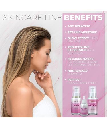 Living Silica Collagen Booster Hydrating Cream 50ml | Clinically Proven for Skin Hydration and Regeneration - Buy Online on GoSupps.com