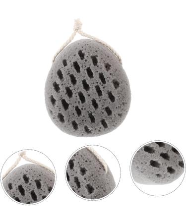 ORFOFE Bath Scrubber Bath Ball Back Bath Sponge Shower for Women Body Cleaning Sponge Body for Shower Back Scrubber Lovely Bath Sponge Supple Bath Sponge Body Scrubber - Buy Online on GoSupps.com