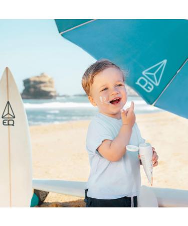 Baby and Kids Sun Cream SPF50 - Buy Online on GoSupps.com