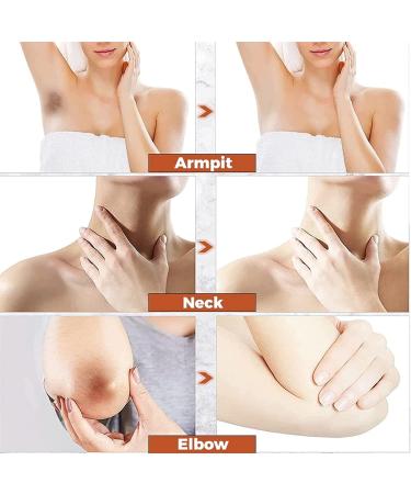 GFOUK Acanthoclear Therapy Spray - Dark Spot Corrector for Black Skin (1PCS) - Buy Online on GoSupps.com