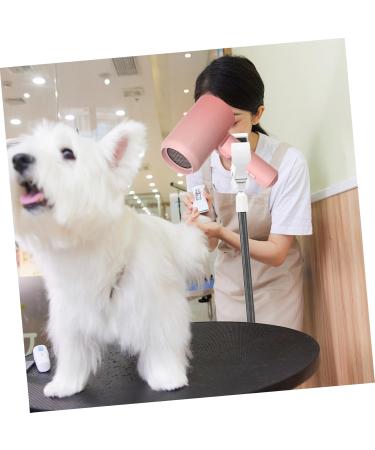 NOLITOY Hair Dryer Holder Hair Dryers Tool Hair Blower Dryer Rack Grooming Arm The Dog Beauty Products - Buy Online on GoSupps.com