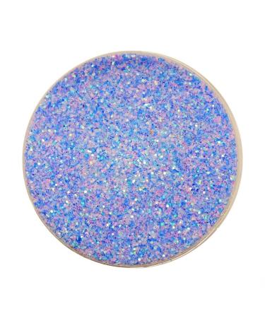 Periwinkle Glitter #173 From Royal Care Cosmetics