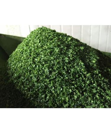 Aonori Ulva Lactuca Seaweed Green Seaweed Flakes 500g/bag - Buy Online on GoSupps.com
