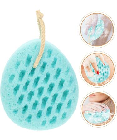 POPETPOP Bath Ball Foam Loofah Sponge Bath Sponges for Shower Exfoliating Scrub Pouf Shower Bath Sponges Bath Sponge Back Scrubber Sponges for Cleaning Shower Loofah Dacron Child Net Body - Buy Online on GoSupps.com