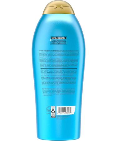 OGX Renewing + Argan Oil of Morocco Conditioner 750ml - Buy Online on GoSupps.com