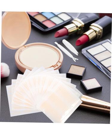 3 Sets Double Eyelid Sticker Eyelid Tape Lash Remover Invisible Eyelid Sticker Eyelid Strips Eyelid Lifter Strip Eye Makeup Supplies Lasting Adhesive Tape Lifting Belt - Buy Online on GoSupps.com
