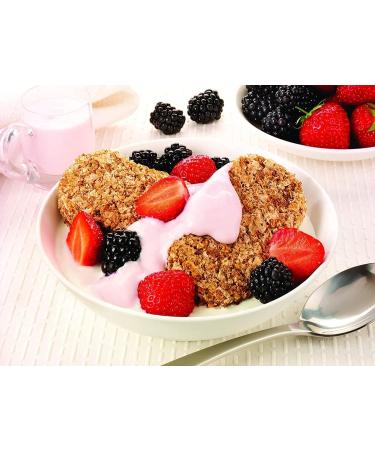 C r ales Compl tes pour Petit D jeuner (Weetabix) Pack de 3 Bo tes 430g par Bo te Petit D jeuner quilibr pour Toute la Famille - Buy Online on GoSupps.com