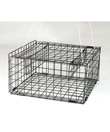 FJ Neil 225-CT Snap Trap Crab Trap,Black - Buy Online on GoSupps.com