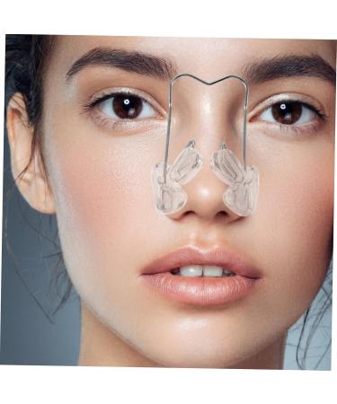 Buy Nose Clip - Nose Shaping & Lifting Tool for a Slimmer Nose | International Shipping Available - Buy Online on GoSupps.com