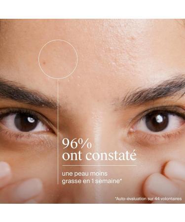 Neutrogena Gel Exfoliant Anti-Brillance (tube de 150 ml) Exfoliant pour le visage au citron vert et aloe vera 96% ont constat moins de brillance en 1 semaine 150 ml (Lot de 1) Exfoliant Anti-Brillance pour le visage au citron vert et aloe vera - Buy Online on GoSupps.com