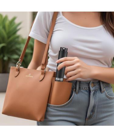 PICKN BUY Luxury Perfume for Women 0.34 Fl oz Scent Compatible to Burb. London Perfume Made in USA Long-Lasting Spray Comes in Refilable Bottle Burb. London Impressions 0.34 Fl Oz (Pack of 1) - Buy Online on GoSupps.com