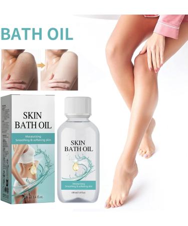 Huile de bain Skin So Soft huile corporelle hydratante pour le visage et le corps. Nourrissante retient l'humidit formule s chage rapide raffermit et lifte la peau rel ch e claircit. (3pcs) - Buy Online on GoSupps.com