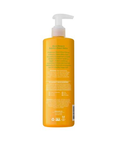 Not Your Mother's Naturals Royal Kalahari Desert Melon Conditioner - Repair & Protect 15.2 Fl Oz - International Shipping Available - Buy Online on GoSupps.com