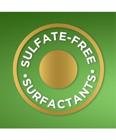 OGX Rosemary Mint Conditioner 385 ml - Buy Online on GoSupps.com