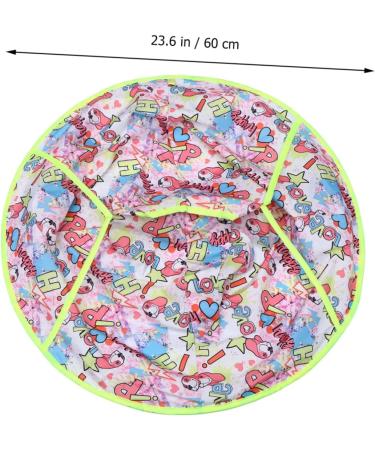 TOVINANNA Haircut Apron Hair Salon Cape Hair Salon Cloak Hair Cut Cape Hairdressing Cape Hair Styling Apron - Buy Online on GoSupps.com