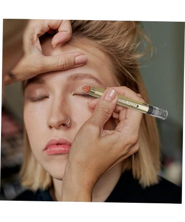CANIGHT 4pcs Highlighter Pencil Makeup Pencil Eye Makeup Tools Eye Shadows Plastic - Buy Online on GoSupps.com