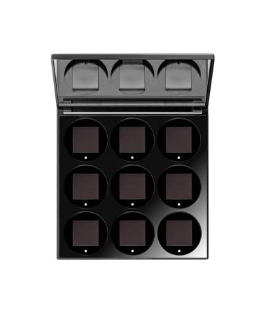 Beni Durrer Puderpigment REFILL Violine - Warm Glossy 2.5g | International Shipping Available - Buy Online on GoSupps.com
