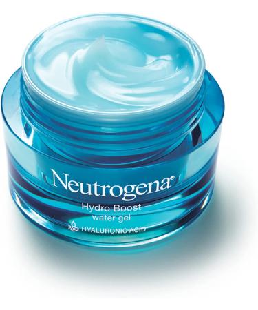 Neutrogena Hydro Boost Water Gel for Dry Skin - 1.7 Fl. Oz | Hydrating Face Moisturizer - Buy Online on GoSupps.com
