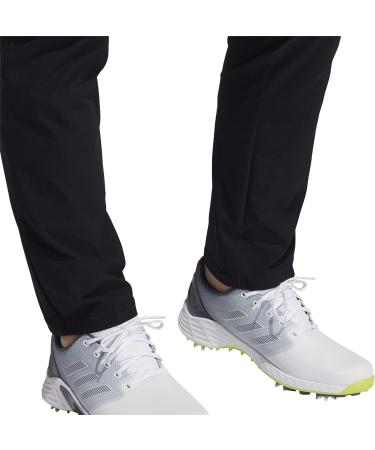 adidas Men's Go-to Primegreen Golf Pant Black 36W x 30L - Buy Online on GoSupps.com