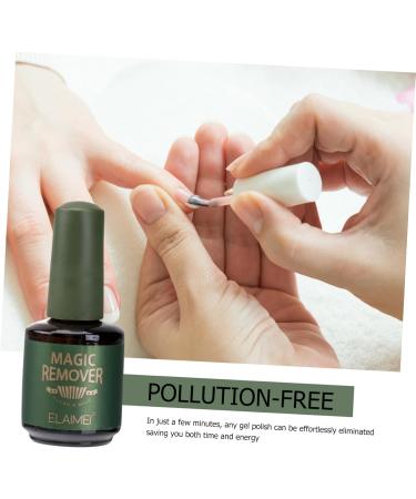 Valid Soak off Gel Remover Polish Nail M 1 - Buy Online on GoSupps.com